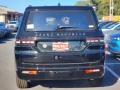 2023 Diamond Black Crystal Pearl Jeep Grand Wagoneer Series II 4x4  photo #5