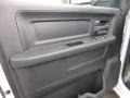 Bright White - 2500 Tradesman Crew Cab 4x4 Photo No. 14
