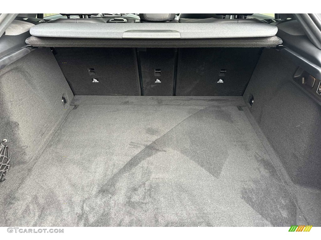 2024 Mercedes-Benz GLE 53 AMG 4Matic Coupe Trunk Photo #146676795