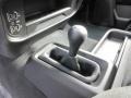 Bright White - 2500 Tradesman Crew Cab 4x4 Photo No. 15