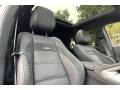 Black 2024 Mercedes-Benz GLE 53 AMG 4Matic Coupe Interior Color