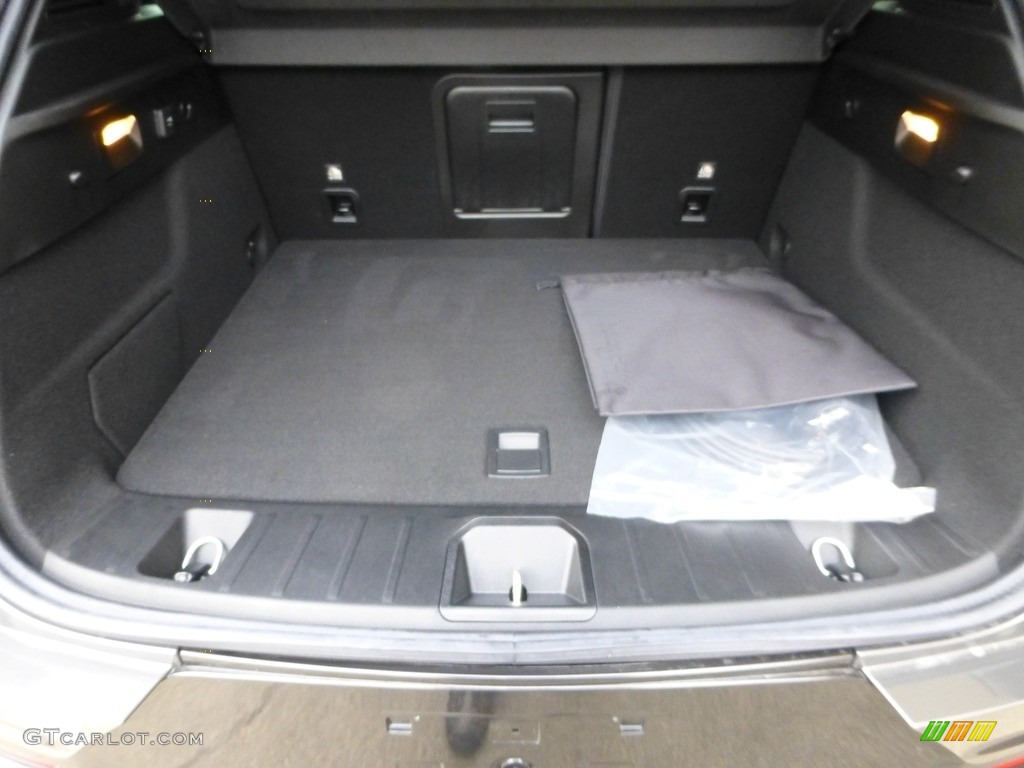 2024 Alfa Romeo Tonale Veloce AWD Trunk Photos