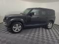 Santorini Black Metallic 2024 Land Rover Defender 110 S Exterior