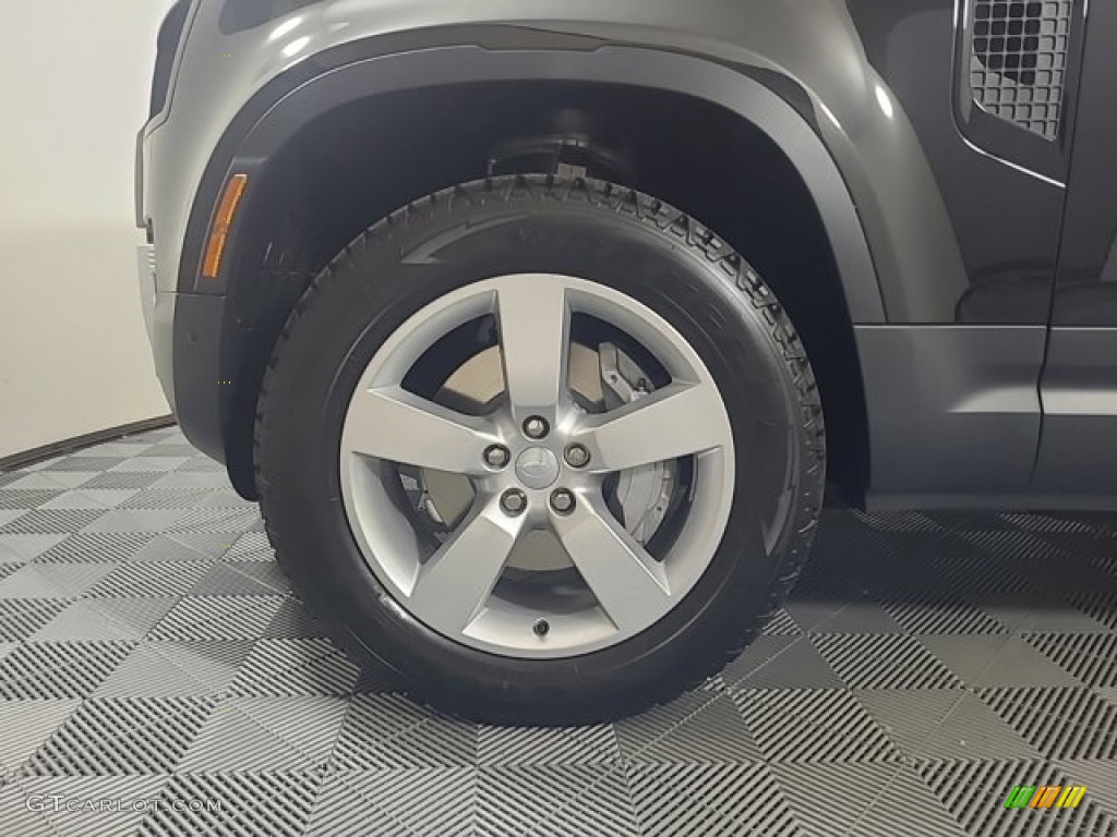 2024 Land Rover Defender 110 S Wheel Photo #146677140