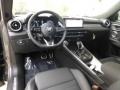  2024 Tonale Veloce AWD Black Interior