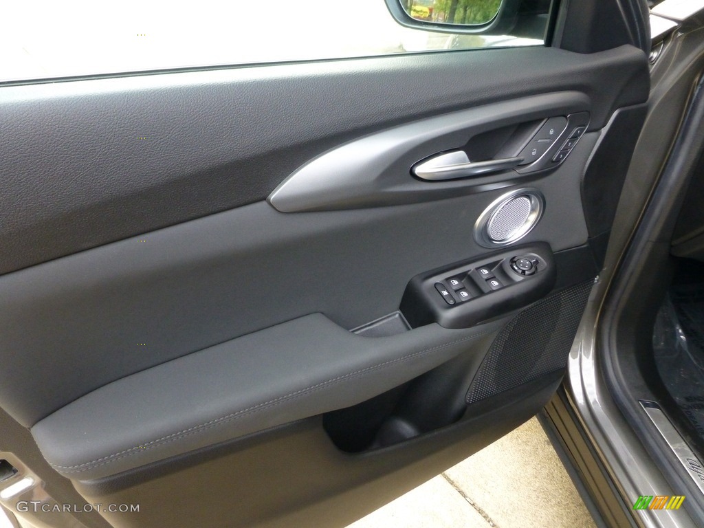 2024 Alfa Romeo Tonale Veloce AWD Door Panel Photos