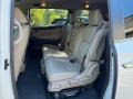 Beige Rear Seat Photo for 2021 Honda Odyssey #146677281