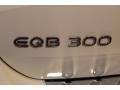 Polar White - EQB 300 4Matic Photo No. 8