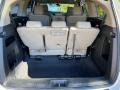 2021 Honda Odyssey Beige Interior Trunk Photo
