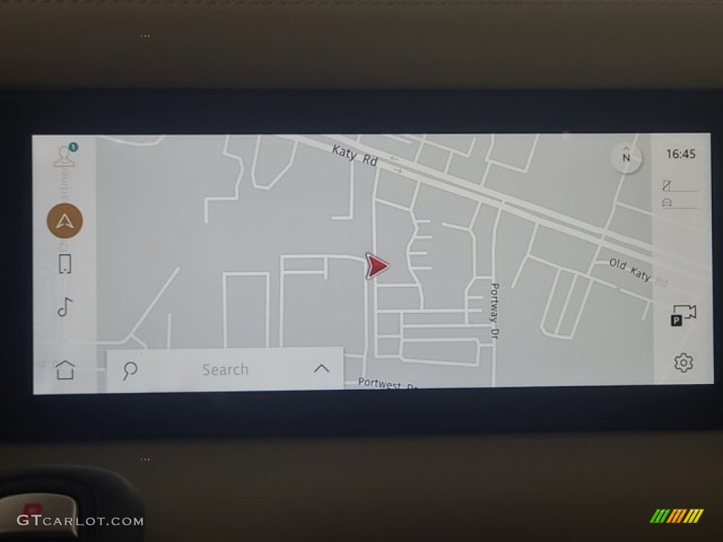 2024 Land Rover Defender 110 S Navigation Photo #146677359