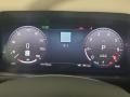 2024 Land Rover Defender 110 S Gauges