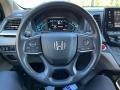 Beige Steering Wheel Photo for 2021 Honda Odyssey #146677431