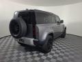 Eiger Gray Metallic - Defender 110 S Photo No. 2