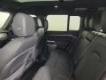 Ebony Rear Seat Photo for 2024 Land Rover Defender #146677530