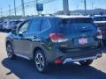 2023 Cascade Green Silica Subaru Forester Touring  photo #4