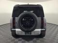Eiger Gray Metallic - Defender 110 S Photo No. 7
