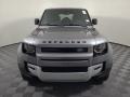 Eiger Gray Metallic - Defender 110 S Photo No. 8