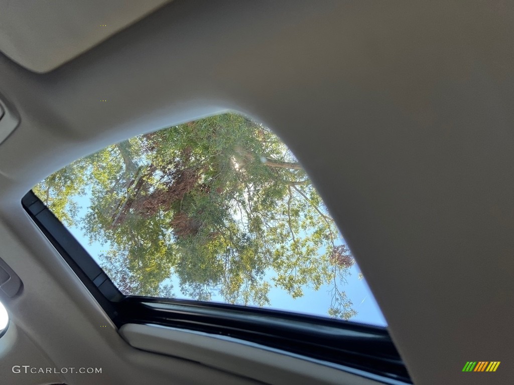 2021 Honda Odyssey EX-L Sunroof Photos