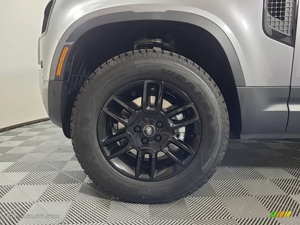 2024 Land Rover Defender 110 S Wheel Photo #146677626