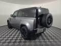 Eiger Gray Metallic - Defender 110 S Photo No. 10