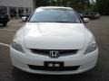 2003 Taffeta White Honda Accord EX Sedan  photo #8