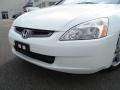 2003 Taffeta White Honda Accord EX Sedan  photo #9