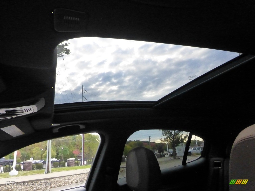 2024 Alfa Romeo Stelvio Ti AWD Sunroof Photos