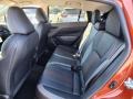 Gray Rear Seat Photo for 2024 Subaru Crosstrek #146677731