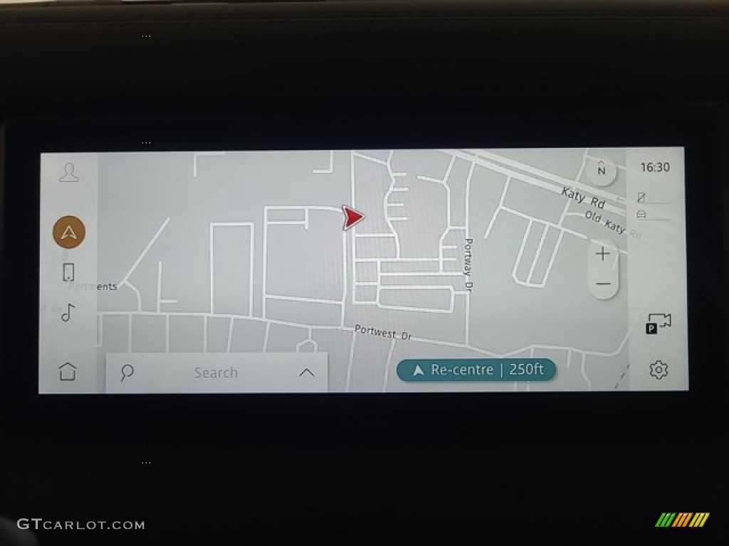 2024 Land Rover Defender 110 S Navigation Photo #146677855