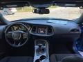 B5 Blue Pearl - Challenger SXT Blacktop Photo No. 11