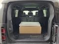 Ebony Trunk Photo for 2024 Land Rover Defender #146677896