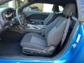 B5 Blue Pearl - Challenger SXT Blacktop Photo No. 12