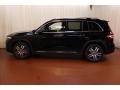 Night Black - EQB 300 4Matic Photo No. 4