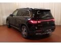 Night Black - EQB 300 4Matic Photo No. 5