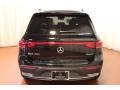 Night Black - EQB 300 4Matic Photo No. 6