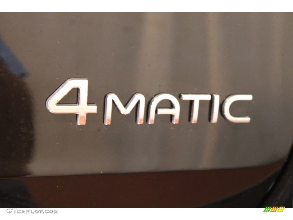 2023 Mercedes-Benz EQB 300 4Matic Marks and Logos Photo #146677980