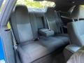 B5 Blue Pearl - Challenger SXT Blacktop Photo No. 16