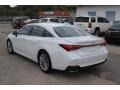 2019 Wind Chill Pearl Toyota Avalon Limited  photo #3