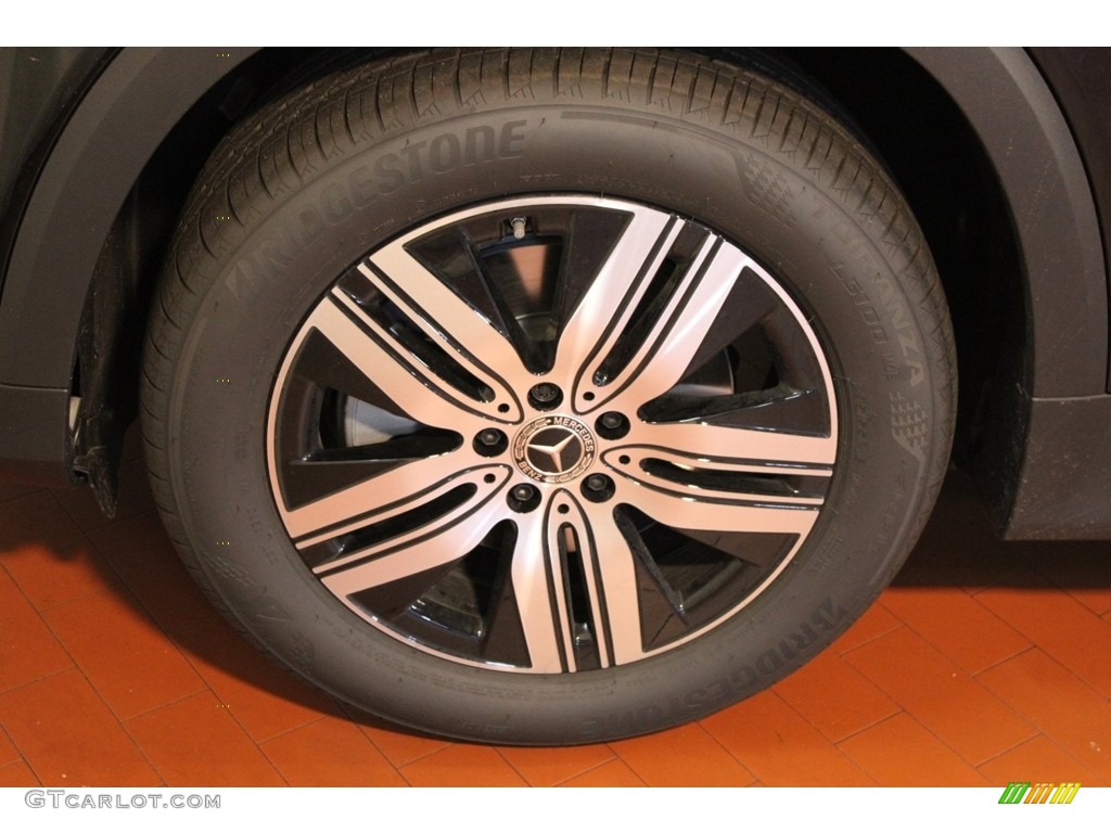 2023 Mercedes-Benz EQB 300 4Matic Wheel Photo #146677998