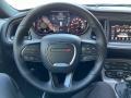 B5 Blue Pearl - Challenger SXT Blacktop Photo No. 18
