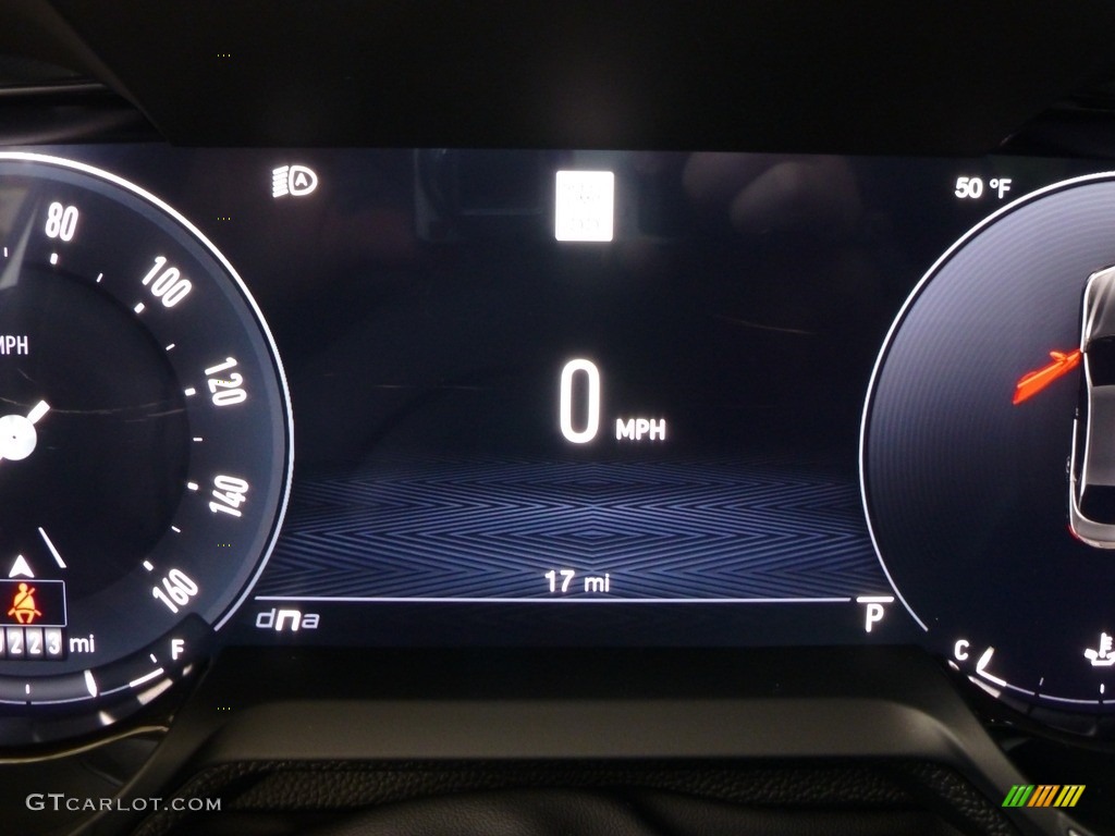 2024 Giulia Ti AWD - Alfa White / Black photo #19