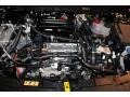 Night Black - EQB 300 4Matic Photo No. 33