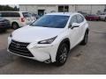 2015 Eminent White Pearl Lexus NX 200t #146675550