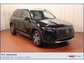 Night Black 2023 Mercedes-Benz EQB 300 4Matic