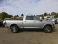 2024 Billet Silver Metallic Ram 2500 Longhorn Crew Cab 4x4  photo #6