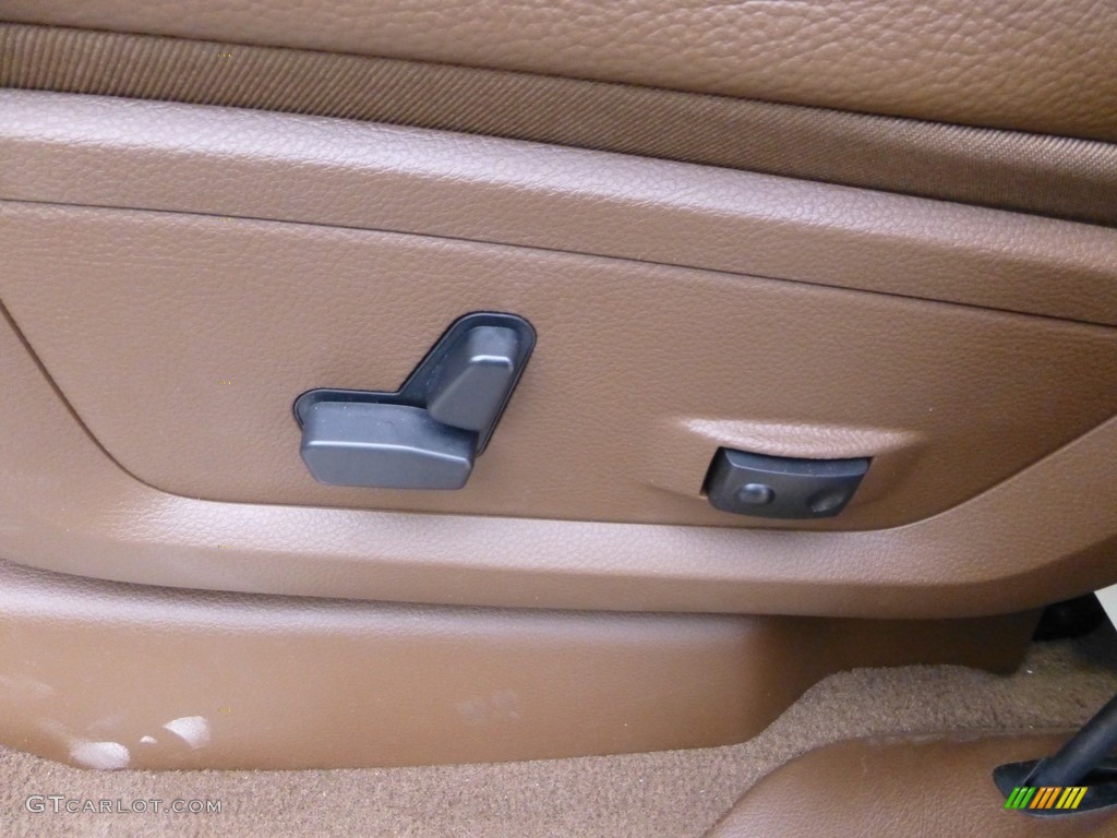 2024 Ram 2500 Longhorn Crew Cab 4x4 Front Seat Photos