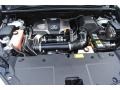 2015 Lexus NX 2.0 Liter Turbocharged DOHC 16-Valve VVT-iW 4 Cylinder Engine Photo