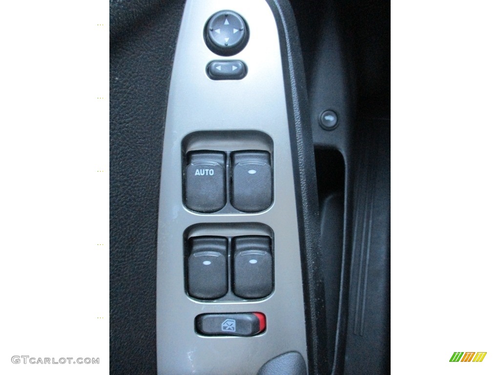 2008 G6 Sedan - Ivory White / Ebony Black photo #14
