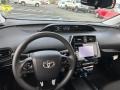 Black Dashboard Photo for 2022 Toyota Prius #146679210