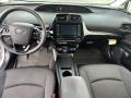 Black Dashboard Photo for 2022 Toyota Prius #146679222